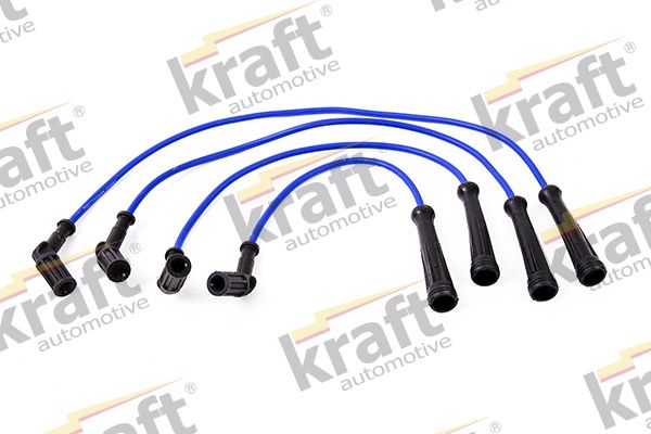 KRAFT AUTOMOTIVE Sytytysjohtosarja 9125045 SW